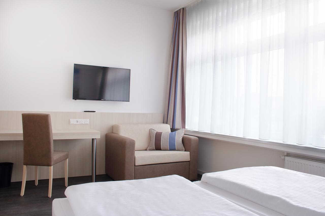 Viva Hotel Lubeck